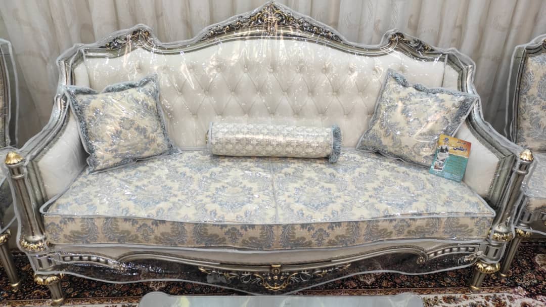 مشاوره و طراحی کاور مبل