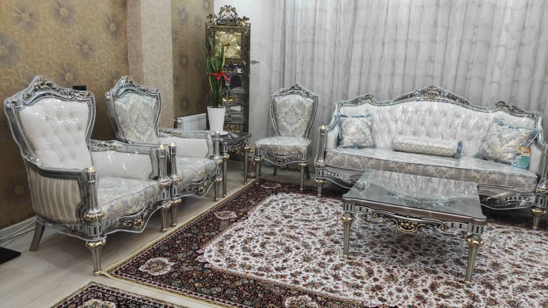 تنوع و کیفیت بالای خدمات