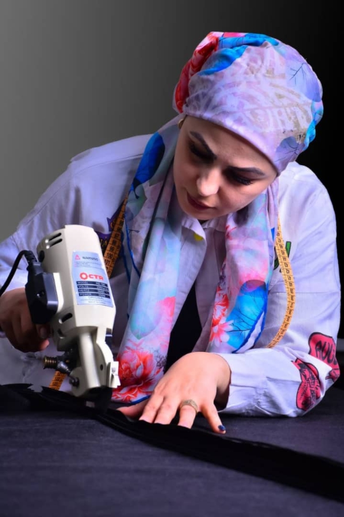 تجربه و تخصص