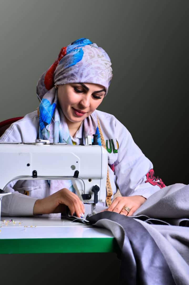 تجربه و تخصص